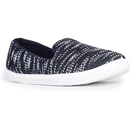 bata Women's Slip-on Walking Shoe-picture-44