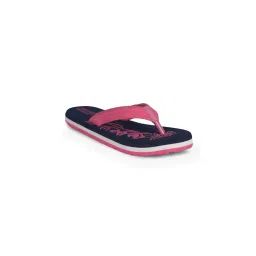 Bata Womens Stylish and Comfortable Thong Flipflops - Pink-picture-15