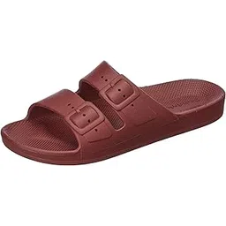 bata Women's WIND Sliders-picture-36