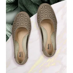 bata comfit Bellies For Women-picture-14