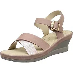 bata comfit Comfit Women's Wedge Heel Sandal-picture-36