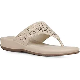 bata comfit Girl's New Concordia Thong Casual-picture-18