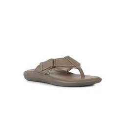 Bata comfit Men Solid Lightweight Comfort Thong Flip-Flops-picture-15