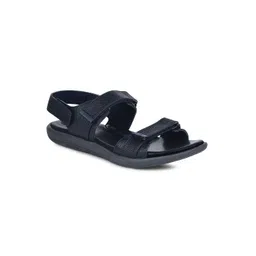 Bata comfit Men Suede Sandals-picture-27