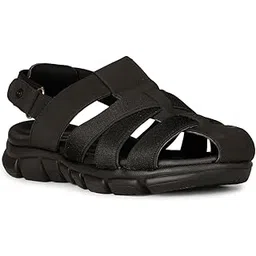 bata comfit Men's Fisherman Sandal-picture-30