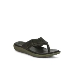 Bata Comfit Men's Green Casual Sandals-picture-47