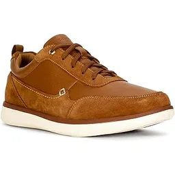bata comfit Men's Lace-up Sneaker-picture-24