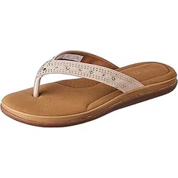 bata comfit womens DIAMONTE E BEIGE Flats - 7 UK (6718542)-picture-16