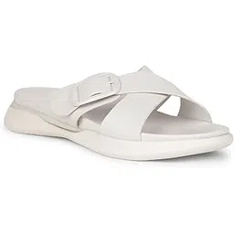 bata comfit Women's Mule Slipper Stylish, Lightweight Comfortable Footwear-picture-51