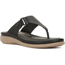 bata comfit Women's Slip-on Sandal-picture-41