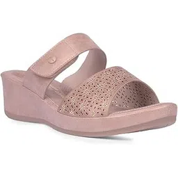 bata comfit Women's Wedge Heel Sandal-picture-52