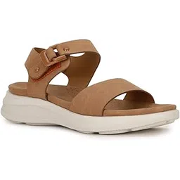 Womens E- CRICE Flats-image-25