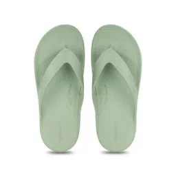 Floatz by Bata Men's FLOATZ 2.0 TH Green Flip Flops-picture-43