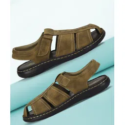 bata Men Casual Sandal image 1