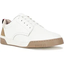 bata Men Pull On Sneaker Shoes image 1
