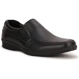 bata Men's New Dune Slipon Formal Shoes image 1