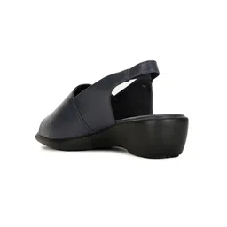 bata Women's Roselind Peep Toe Casual image 3