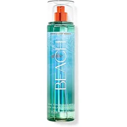 Bath & Body Works At The Beach Fine Fragrance Mist-picture-31