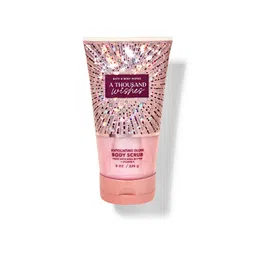 Bath & Body Works A Thousand Wishes Exfoliating Glow Body Scrub - 226 g-picture-30