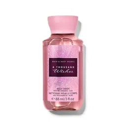 Bath & Body Works A Thousand Wishes Travel Size Body Wash - 88ml-picture-21