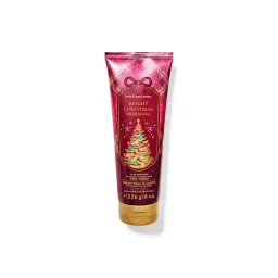 Bath & Body Works Bright Christmas Morning Ultimate Hydration Body Cream-picture-14