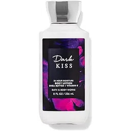 Bath & Body Works Dark Kiss - Body Lotion 236ml | Daily moisturizer | Smooth skin | Scented lotion - Body Lotion-picture-12