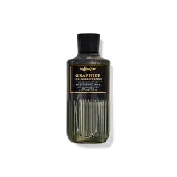 Bath & Body Works Graphite Body Wash-picture-20