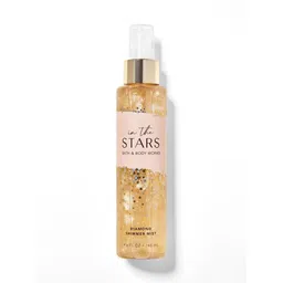 bath and body works In The Stars Diamond Shimmer Mist Body Mist-For Women-picture-22