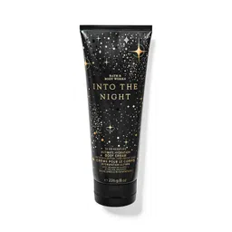 Bath & Body Works Into The Night Ultimate Hydration Body Cream - 226g-picture-23
