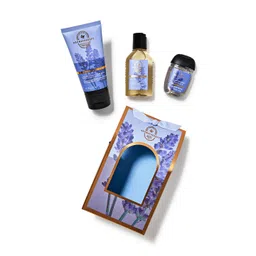 Bath & Body Works Lavender Vanilla Tent Gift-picture-35