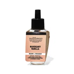 Bath & Body Works Mahogany Vanilla Wallflowers Fragrance Refill - 24ml-picture-23