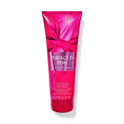 Bath & Body Works Perfect In Pink Ultimate Hydration Body Cream - 226g-picture-26