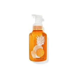 Bath & Body Works Pineapple Prosecco Gentle & Clean Foaming Hand Soap-picture-14