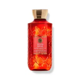Bath & Body Works Seeing Rouge Body Wash - 295ml-picture-12