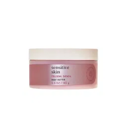 Bath & Body Works Sensitive Skin With Collodial Oatmeal Body Butter-picture-25