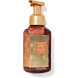 Bath & Body Works Coconut Java Chip Gentle & Clean Foaming Hand Soap-picture-11