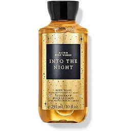 Bath and Body Works Into The Night Body Wash |295 ml / 10 fl oz |Body Wash|Woodsy Fragrance|For Women-picture-13