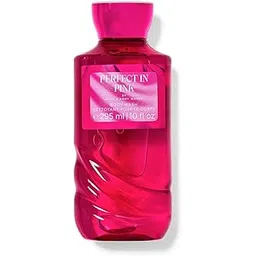 Bath and Body Works Perfect in Pink Body Wash | 295 ml / 10 fl oz | Body Wash| Fruity Fragrance | For Women-picture-30
