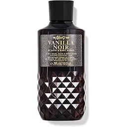 Bath & Body Works Vanilla Noir 3-in-1 Hair, Face & Body Wash-picture-54