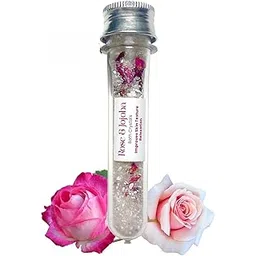 Bath & BODYCARE Epsom Bath Salts - Rose Oil | Foot Spa | Body Scrub For Women | Aromatherapy, Muscle Pain Relief & Relaxation (1)-picture-18