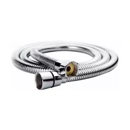 Bathberry Stainless Steel 1 m Flexible Shower Tube Silver-picture-30