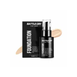 BATTLE CRY FOR MEN Foundation-picture-16