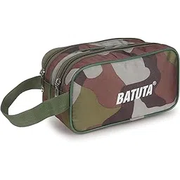 batuta hub BATUTA Toiletry Bag for Men & Women – Premium Travel Organizer for Shaving Kit, Pouch Cosmetics & Essentials-picture-43