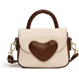 bauge Bags Bubblegum Babe Miniatures - Chic Handbag for Women & Girls - Trendy Fashion Accessory - for Parties & Everyday Style!-picture-29