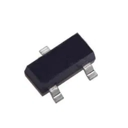 BAV70-SEMTECH-75V 1 pair of common cathodes 1V@50mA 4ns 200mA SOT-23 Switching Diodes ROHS-picture-15