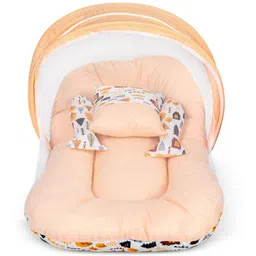 baybee Cotton Baby Bed Sized Bedding Set-picture-21