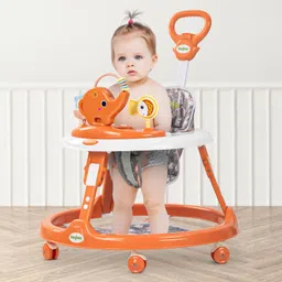 baybee Musical 3-in-1 Walker With Parent Rod-picture-16