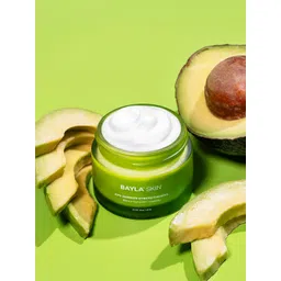 Bayla Skin Avo-Barrier Strengthening Moisturizer With Ceramides - 50g-picture-19