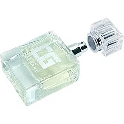 BAZPUR MART 50ml Sports Men's Eau de Perfum Toilette Spray Long-lasting Fresh Fragrance Yellow-picture-28