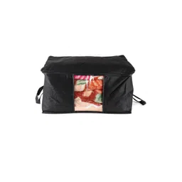 BB BACKBENCHERS Black Plastic Organisers-picture-14